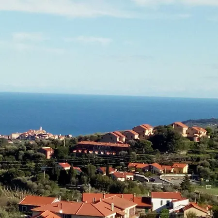 Casa Di Bianca Borganzo