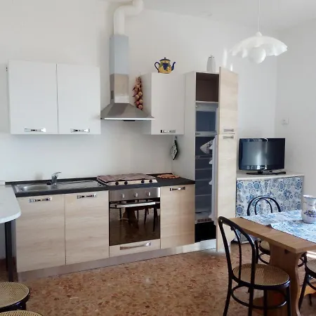 Apartment Casa Di Bianca