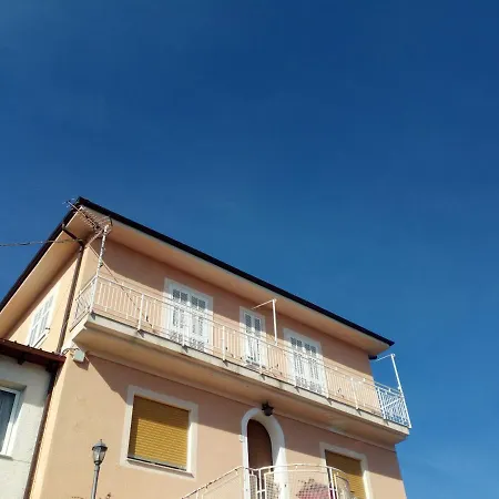 Apartment Casa Di Bianca Borganzo