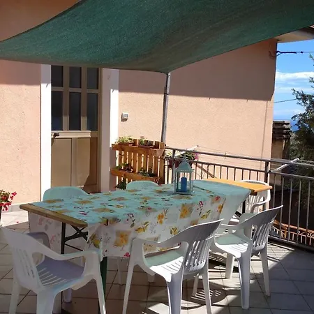 Apartment Casa Di Bianca Borganzo