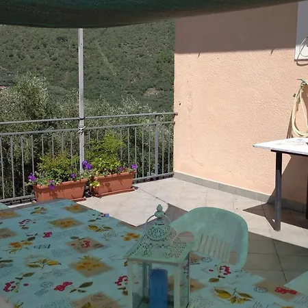 Casa Di Bianca