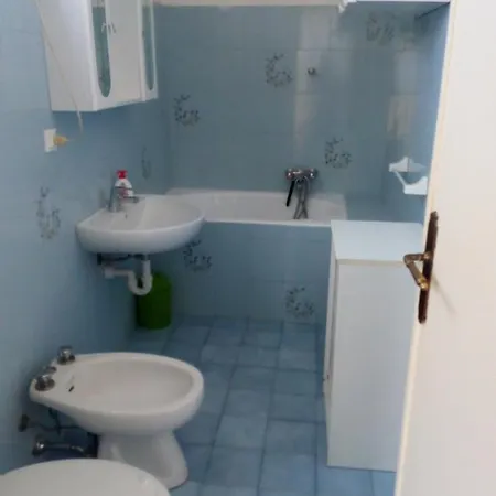 Apartment Casa Di Bianca