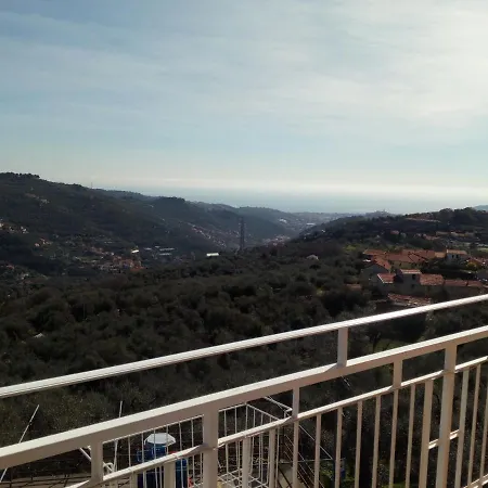 Casa Di Bianca *