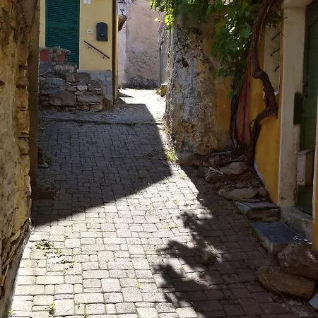 Casa Di Bianca Apartment *