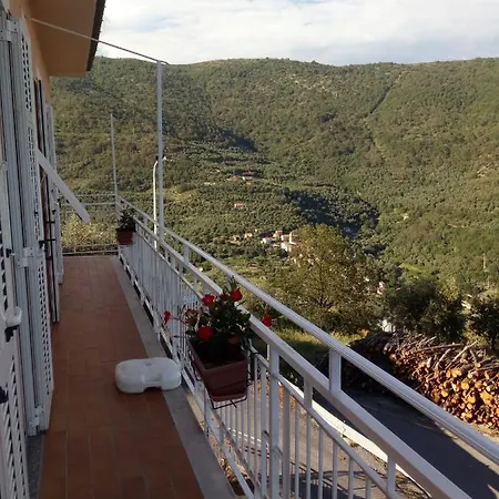 Casa Di Bianca