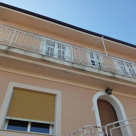 Casa Di Bianca