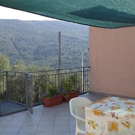 Apartment Casa Di Bianca Borganzo