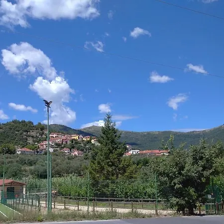 Casa Di Bianca
