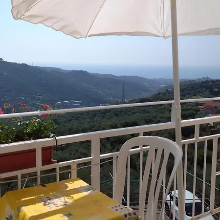 Casa Di Bianca Apartment