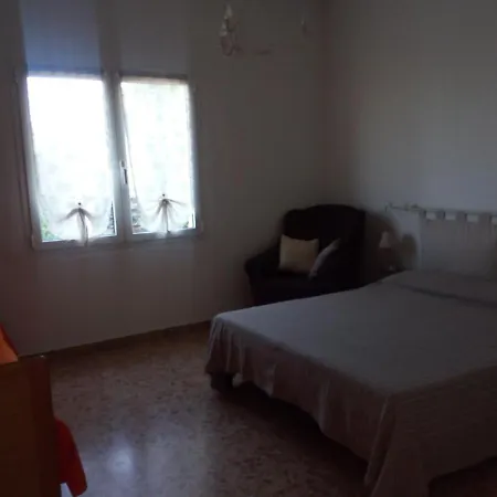 Casa Di Bianca Apartment Borganzo