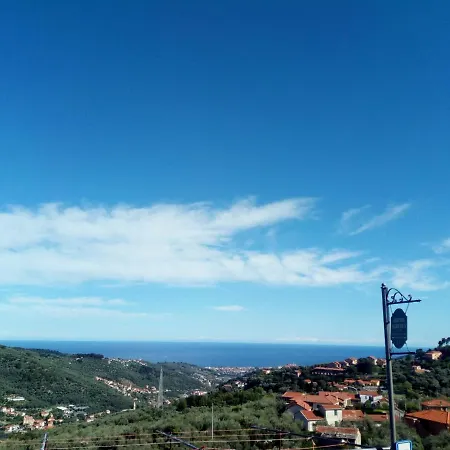 Casa Di Bianca * Borganzo