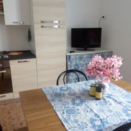 Apartment Casa Di Bianca