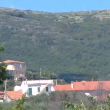 Casa Di Bianca Apartment *