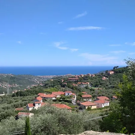Casa Di Bianca Borganzo